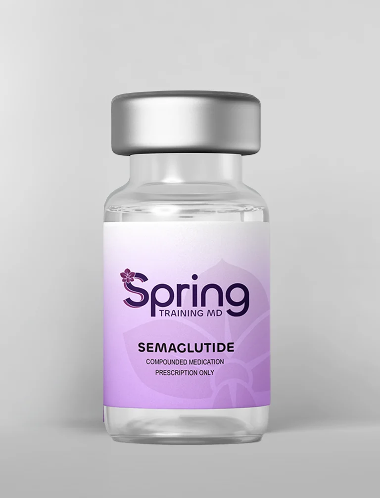 absolute pharmacy semaglutide Semaglutide Micro-Dose | From $177/mo with 3-mo bundle