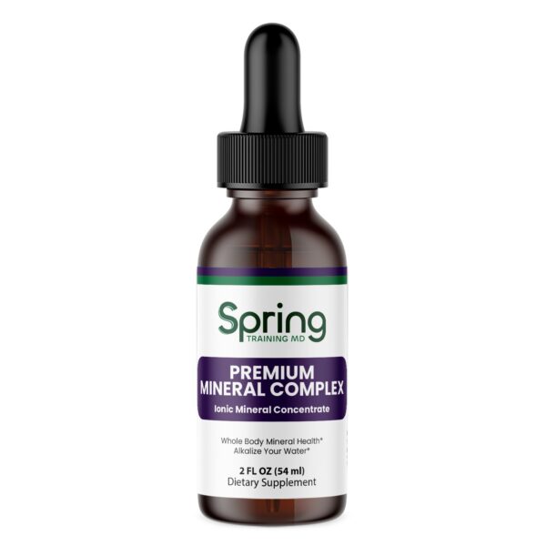 Dietary supplement bottle with dropper lid. Dietary supplement bottle with dropper lid.