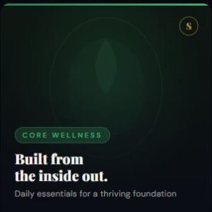 Core Wellness