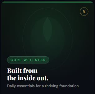 Core Wellness