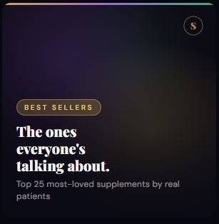 Top 25 Best Sellers
