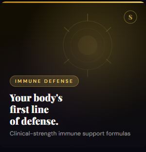 Immune Defense