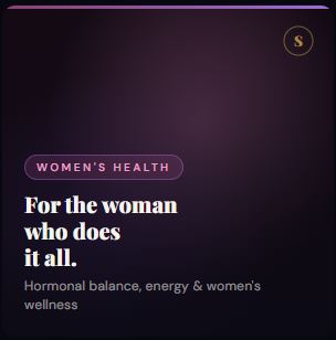 Women's Health